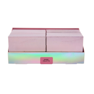 Shine Far Paleti