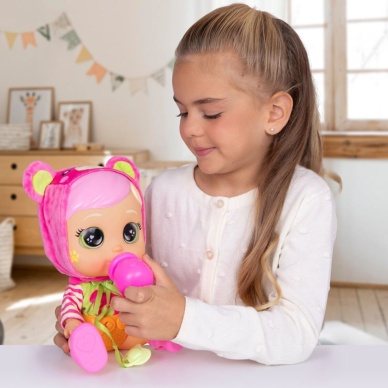 CYB73000 Cry Babies Günlük Bakım Koleksiyonu Sam