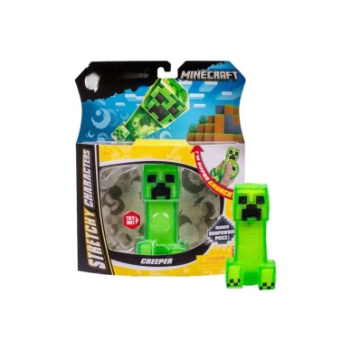 GJ100000 Minecraft Tekli Paket - 42765