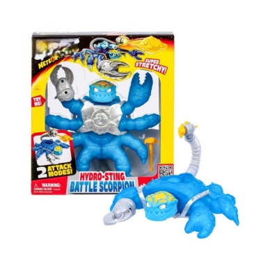 GJT65000 Menteor Madness Hydro-Sting Akrep