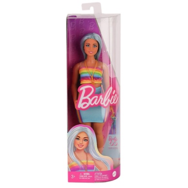 FBR37 Barbie Büyüleyici Parti Bebekleri  Fashionistas