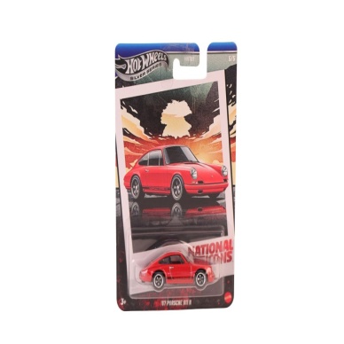 HRT81  Vintage Temalı Arabalar