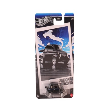 HRT81  Vintage Temalı Arabalar