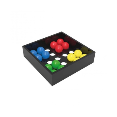 5439 Becerikli Parmaklar Oyunu