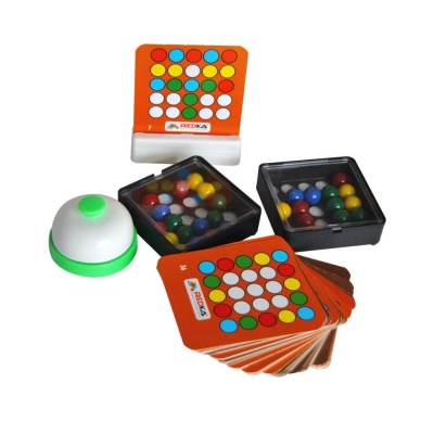 5439 Becerikli Parmaklar Oyunu