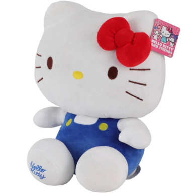 Hello Kitty Peluş S4 30 cm