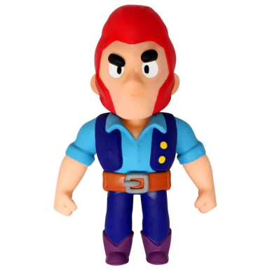 Brawl Stars Stretch Figür