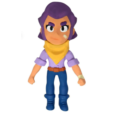 Brawl Stars Stretch Figür
