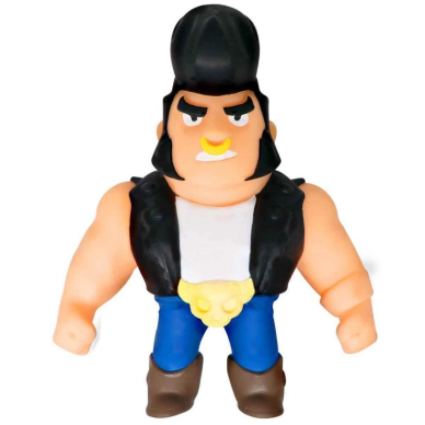 Brawl Stars Stretch Figür
