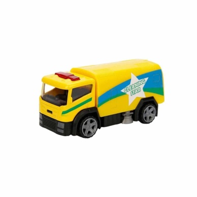 64491  S K ŞEHİR KAMYONLARI 4A 12D