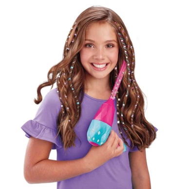 65609 HOBİ SET SPARKLING GEM AIR STYLER