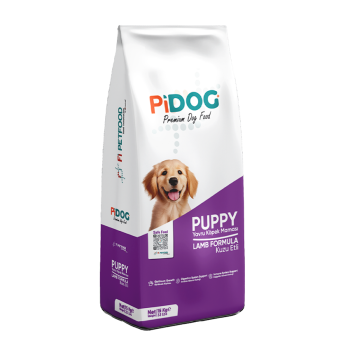 Pİ DOG KUZU PUPPY 15 KG