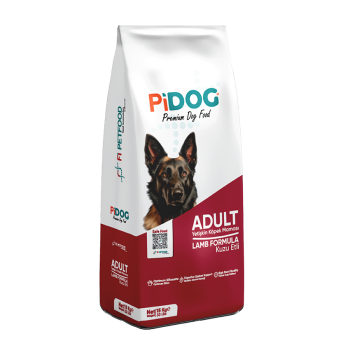 Pİ DOG KUZU YETİŞKİN 15 KG