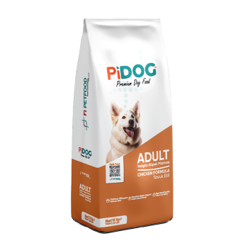 Pİ DOG TAVUK YETİŞKİN 15 KG