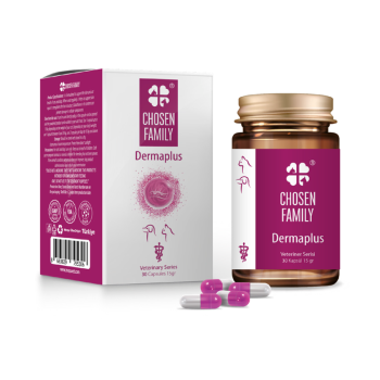 Kedi&Köpek Dermaplus