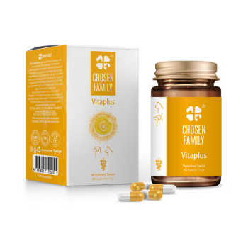 Kedi&Köpek Vitaplus