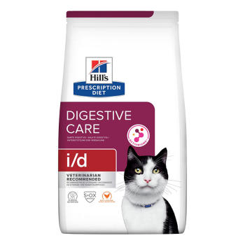 Hills PD i/d Kedi Maması