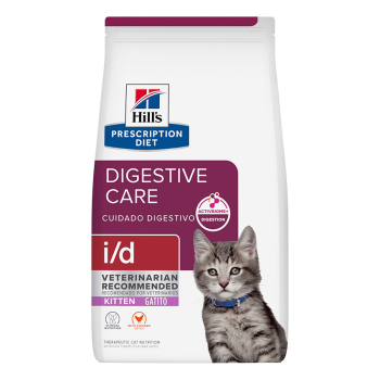 Hills PD I/D Yavru Kedi Maması