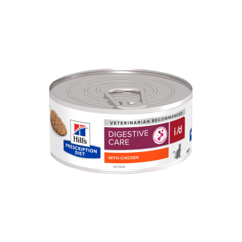 Hills PD i/d Kedi Konservesi