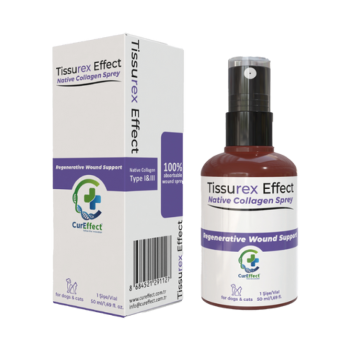 Tissurex Effect %100 Emilen Kolajen Yara Spreyi 50 ML