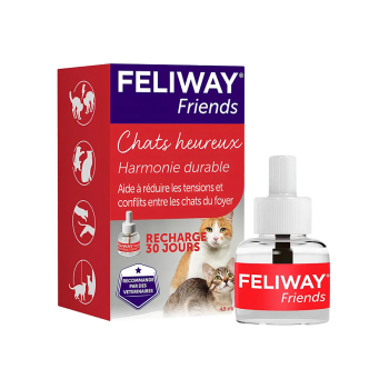 Feliway Friends Refill 48 ML FR