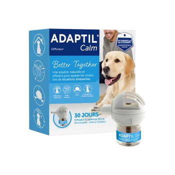 Adaptil Calm Diff + Refill 48 ML FR