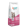 Pİ CAT TAVUK KITTEN 15 KG