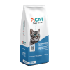 Pİ CAT BALIK KISIRLAŞTIRILMIŞ 15 KG