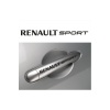 Renault Sport Kapı Kolu Sticker Set 8 Ad 12*1 Cm