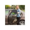 Volkswagen Caddy   Uyumlu 2 Adet Oto Yan Cam Güneşliği, Arka Cam Güneşliği/Perde