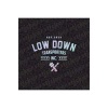 Low Down Transporters Arka Cam Hologram Sticker