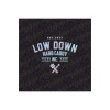 Low Down Hard Caddy Arka Cam Hologram Sticker