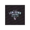 Low Down Hard Corsa Arka Cam Hologram Sticker