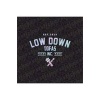 Low Down Tofaş Uyumlu Arka Cam Hologram Sticker