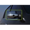 Ayna Kapağı ABS Krom Aksesuar 2 Parça (Sandero HB 5D 2008 > < 2012 Model İçin Uyumlu)