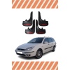 Ford Focus 1 Stw Tunıng Yazılı 4lütozluk Çamurluk Paçalık