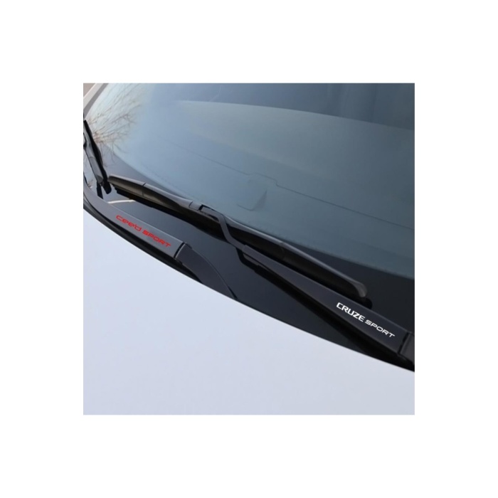 Hyundai Accent Era İçin Uyumlu Aksesuar Kapı Kolu Ve Jant Sticker 10 Adet