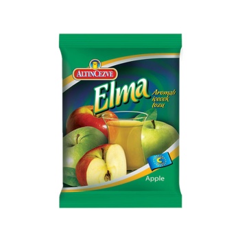 ALTINCEZVE ELMA 250 GR