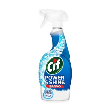 CİF POWERSHİNE BANYO 750 ML