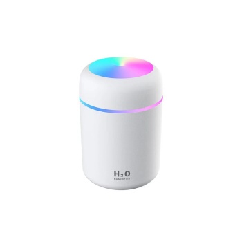 300 ML USB Hava Nemlendirici H2O CM6S