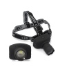 Zoomlu Kafa Feneri Bm-005