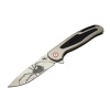 Chongming CM123 Çakı Örümcek 21 cm Manuel
