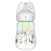 Dr.Browns Geniş Ağız PP Antikolik Options Biberon  150ml Kız