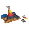 HNB96 - HOT WHEELS MUHTEŞEM ÇARPIŞMA ARENASI