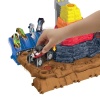 HNB96 - HOT WHEELS MUHTEŞEM ÇARPIŞMA ARENASI