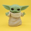 F6864 - STAR WARS MIXIN MOODS GROGU 4