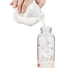 BabyJem Katlı Toz Mama Kabı 545 Beyaz