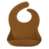 OiOi Basics Önlük Woody Brown