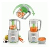Philips Avent Buharlı Pişirici ve Blender Wasabi SCF870/22