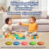 Bebelac Bebek Devam Sütü No4 250gr